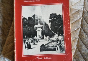 História de Portugal 11º ano Texto Ed 1988