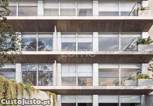 Apartamento T1 Lordelo Do Ouro