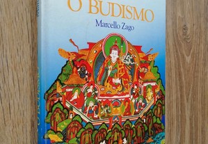 O Budismo - Marcello Zago (portes grátis)