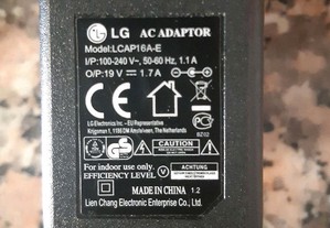 Carregador LG para Computador