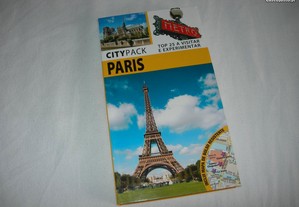 City Pack Paris.