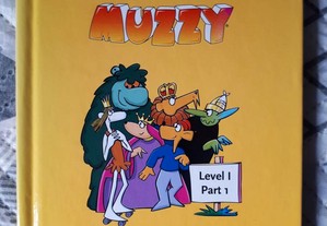 Muzzy: Multilingual Language Course