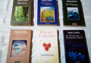 Paulo Coelho - Alma Do Mundo