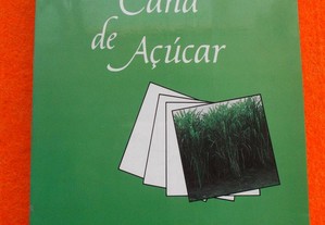 Manual da Cana de Açucar - Augusto de Barros Santos