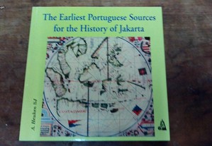 The earliest portuguese sources for the history...