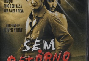 Dvd Sem Retorno - acção - Sean Penn/ Jennifer Lopez/ Nick Nolte - selado 