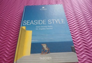 Seaside Style (Icons)