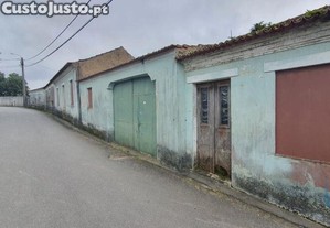 Quinta T5 em Salreu de 217,00 m²