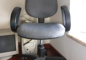 Cadeiras de computador/escritório