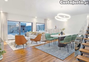 Nova T4 Com 3 Suites | Piscina No Rooftop |...