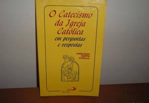 O catecismo da Igreja Católica