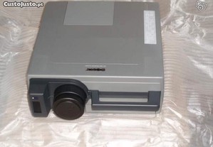 Sony W 400 QM Projector barato troco