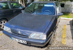 Citron ZX 1.4i Avantage - 91