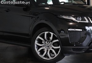 Land Rover Range Rover Evoque Para Peça - Há Peças