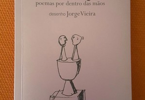 J. M. Carreira Marques - Cristal da Pele. Poemas
