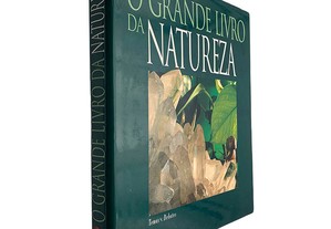 O grande livro da natureza