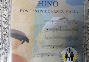 CD Hino dos Casais de Santa Maria
