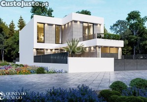Moradia De Arquitetura Contemporânea Quinta Do...