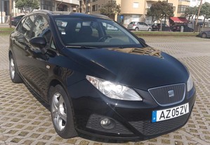 Seat Ibiza 1.2 tdi ST
