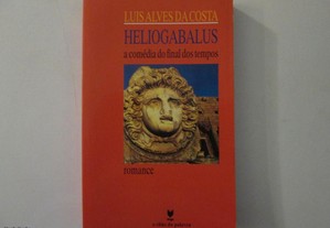 Heliogabalus- Luís Alves da Costa