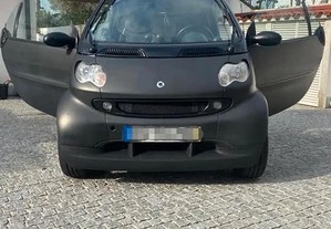 Smart ForTwo 450