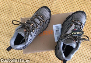Sapatilha Merrell