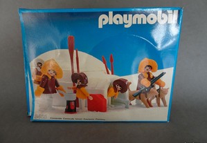 Antigo Playmobil Refª 3465
