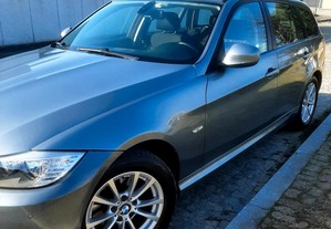 BMW 320 Sport