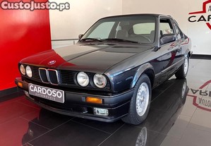 BMW 316 316 TC Baur - 90