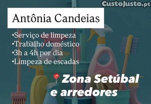 Empregada dom�stica