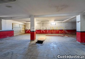 Armazm na Portela, So Pedro em Tomar