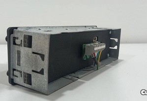 Controlador de temperatura caixa frigorifica