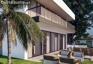 Casa / Villa T3 em Monte de 164,00 m²