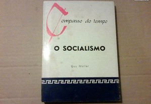 O socialismo Guy Mollet