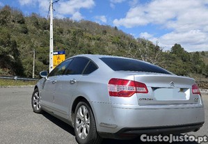 Citron C5 exclusive - 09