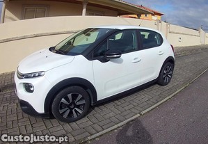 Citron C3 1.5 Hdi - 19