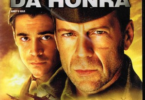 Filme em DVD: Em Defesa da Honra - NOVO! SELADO!