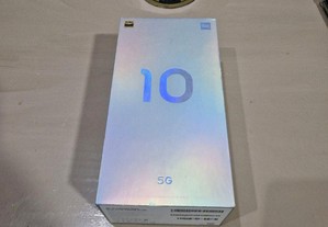 Xiaomi Mi 10 twilight Grey 8/256GB