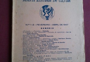 Prometeu:Revista Ilustrada de Cultura-N.ºs 1-2 1947