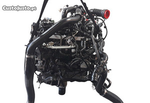 Motor completo MITSUBISHI ECLIPSE CROSS   Motion 2WD   /   01.18 - 12.20