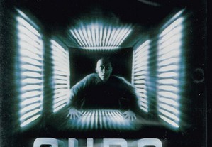 Filme em DVD: Cubo "Cube" - NoVo! SELADO!