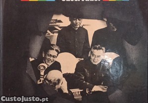 Observador - Dirio do ano (1971)