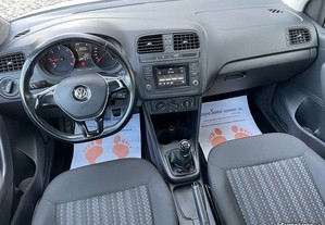 VW Polo 1.4 Tdi 5 p ( nacional)