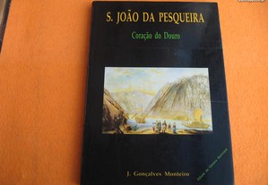 S. João da Pesqueira, Coração do Douro - 1992