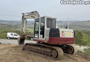 Giratria Takeuchi 1140