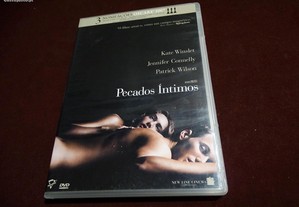 DVD-Pecados íntimos-Kate Winslet