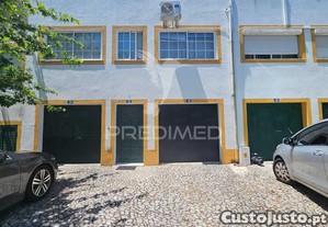 Moradia t2 de 1.º andar