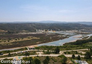 Apartamento T2+1 Em Aljezur,Aljezur, Faro, Aljezur