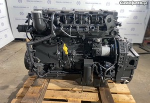 Motor Cummins QSB 6.7