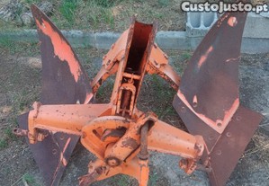 Charrua 1F 14/90 Galucho